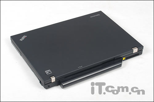 終極移動工作站 ThinkPad W500評測