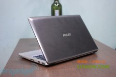 Asus VivoBook S200E筆記本香港率先評(píng)測(cè)！