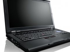 閑談二手thinkpad T410筆記本與上一代T400的