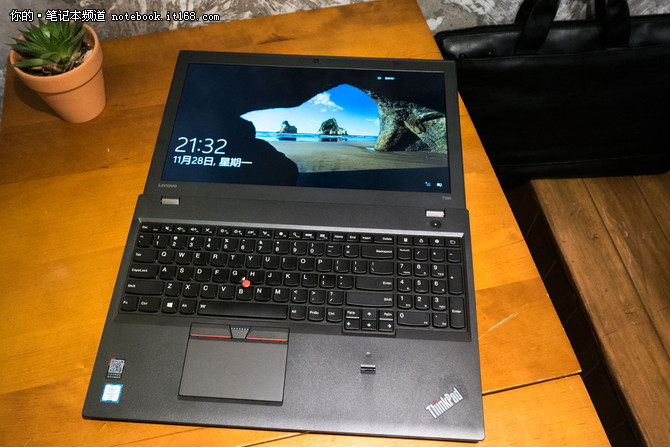 正統(tǒng)傳承之作 ThinkPad T560體驗評測